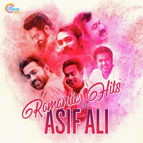 Romantic Hits of Asif Ali