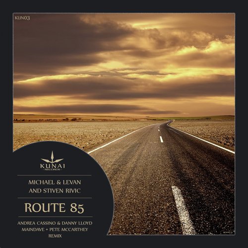 Route 85