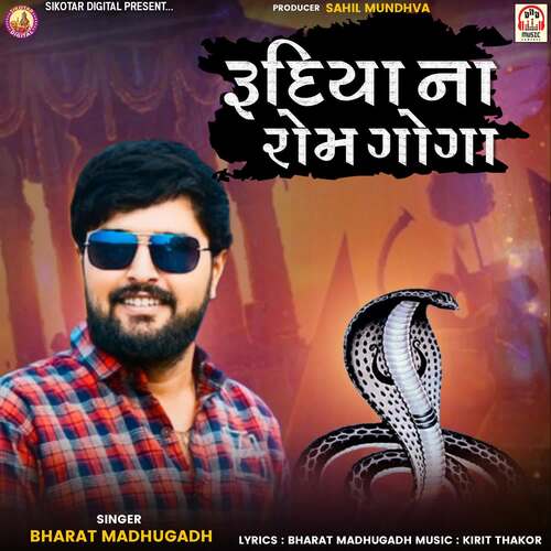 Rudiya Na Rom Goga