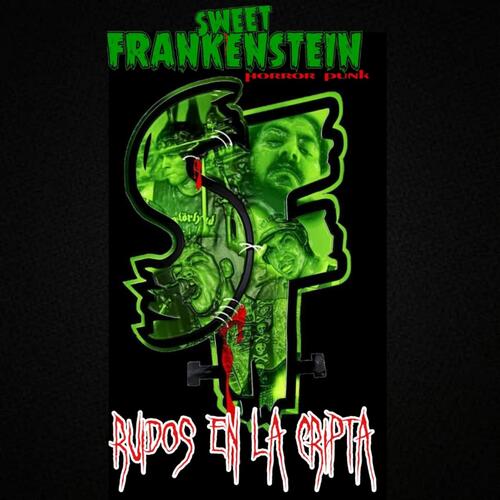 Freddy cover art