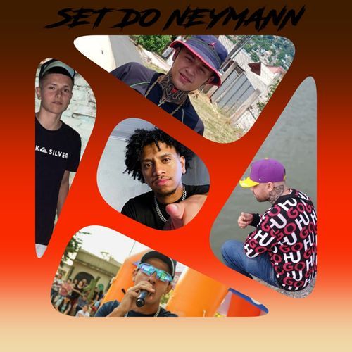 SET DO NEYMANN cover art
