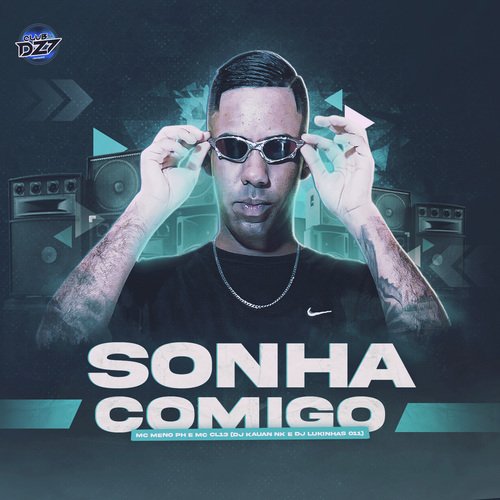 SONHA COMIGO_poster_image