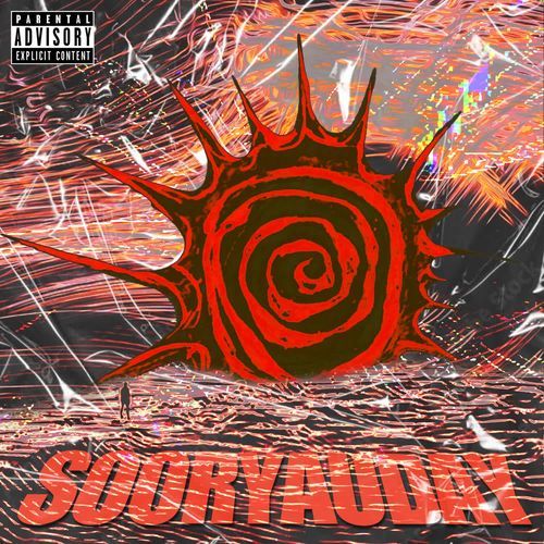 SOORYAUDAY