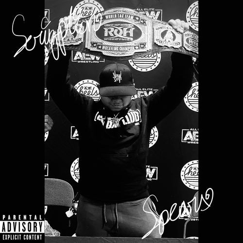 SPEARS cover art