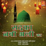 Sadka Nabi Ali Ka