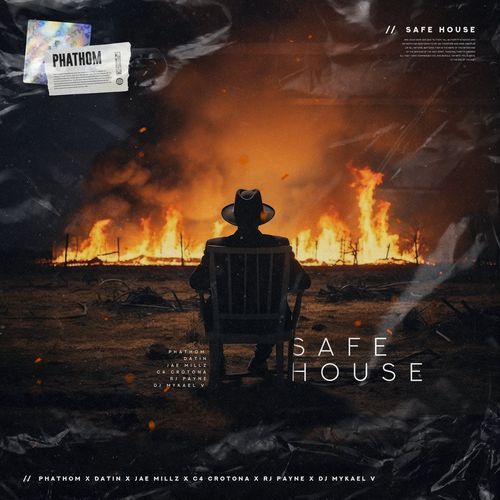 Safehouse_poster_image