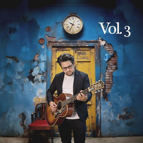 Santai - Acoustic Session Vol. 3