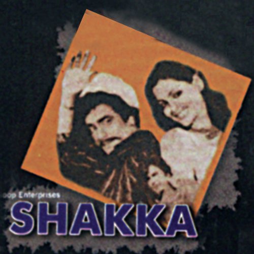 Shakka