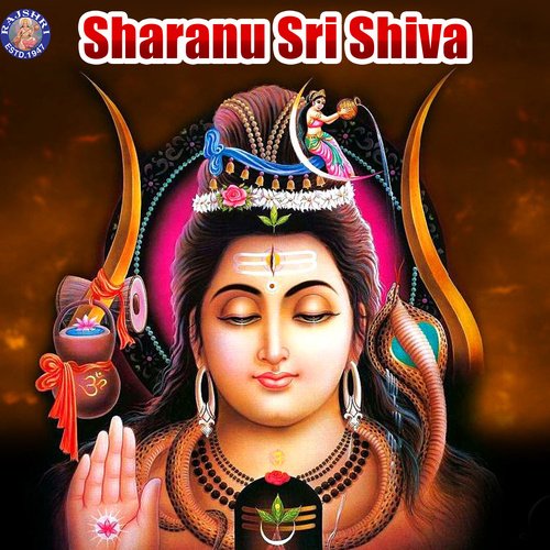 Shiv Tandav Stotra - Song Download from Sharanu Sri Shiva @ JioSaavn