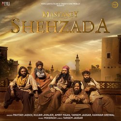 Shehzada (From &quot;Mastaney&quot;)-FzI9Wix6aFs