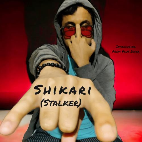 Shikari (Stalker)