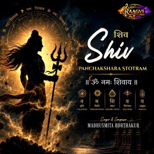 Shiv Panchakshara Stotram