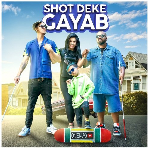 Shot Deke Gayab