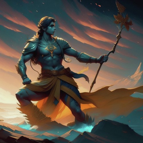 Shree Ram