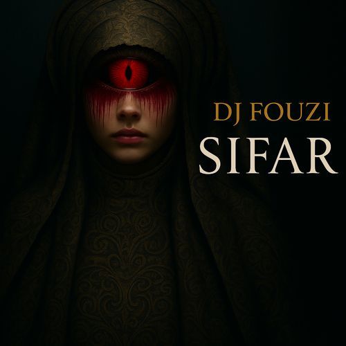 Sifar cover art