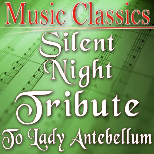 Silent Night (Tribute to Lady Antebellum)