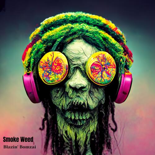 Smoke Weed cover art