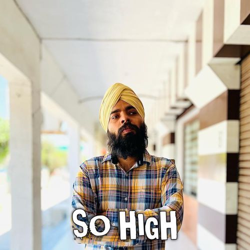 So High