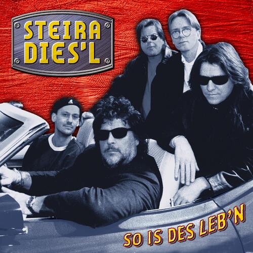 Allan cover art