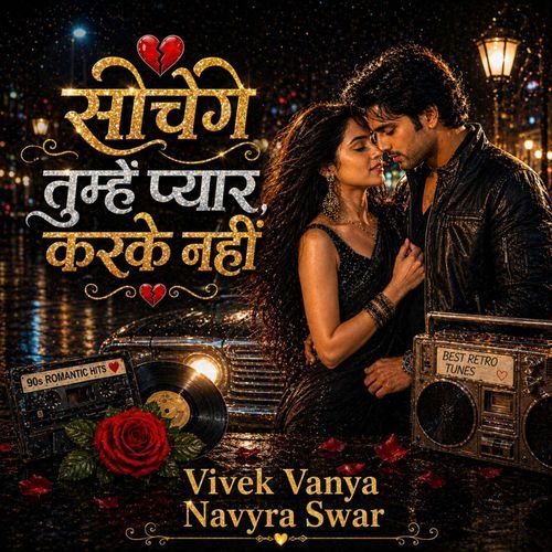 Sochenge Tumhe Pyaar Karke Nahi