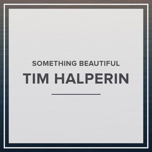 Tim Halperin