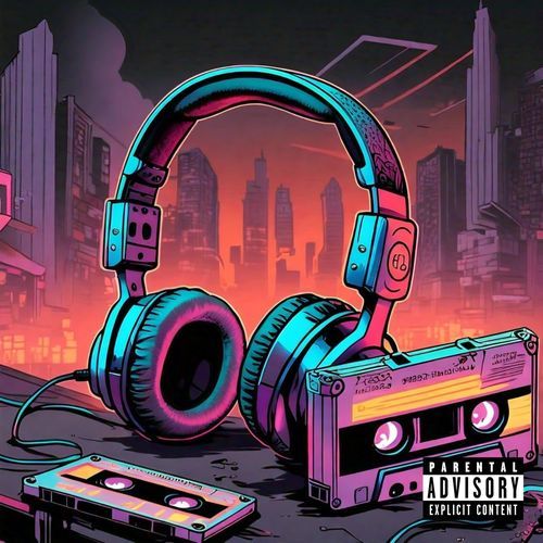 Tormenta cover art