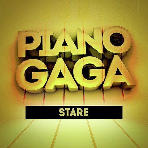 Stare (Piano Version)_poster_image