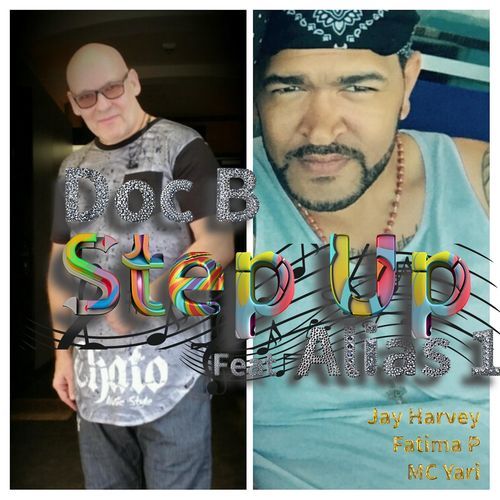 Super (feat. Alias 1) cover art