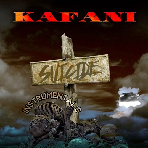 Kitty Kat (Instrumental) cover art