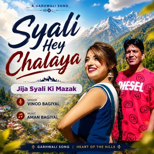 Syali Hey Chalaya
