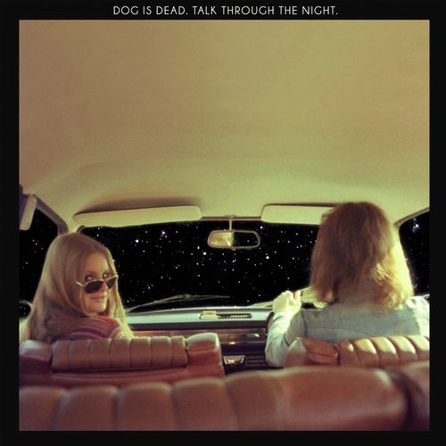Talk Through the Night (Mystery Jets Disco Biscuit Remix) (Mystery Jets Disco Biscuit Remix) cover art