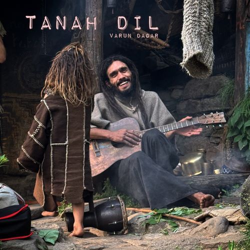Tanah DiL