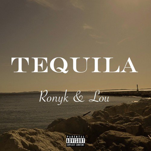 Tequila cover art