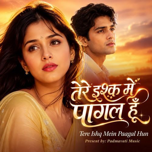 Tere Ishq Mein Paagal Hun