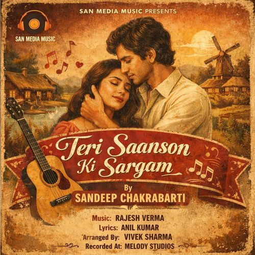 Teri Saanson Ki Sargam