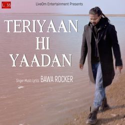 Teriyaan Hi Yaadan-CFAaXTxqWGk