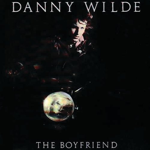 Katherine cover art
