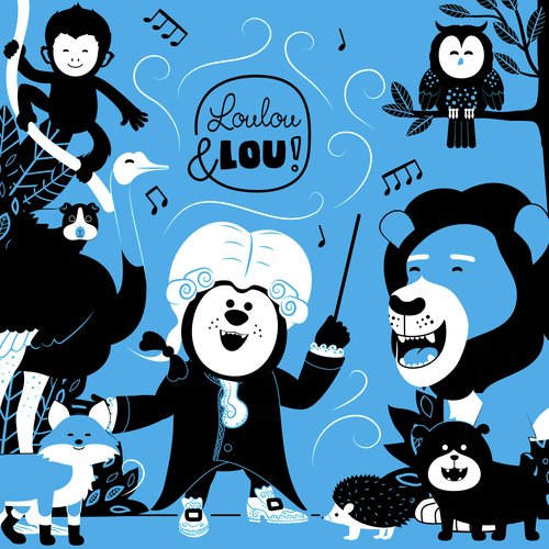 Akuarium cover art