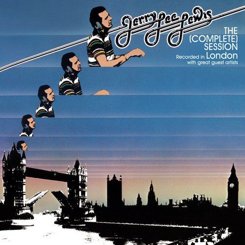 The Complete London Sessions