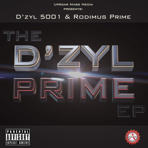 The D'zyl Prime_poster_image