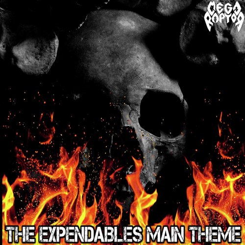 The Expendables Main Theme_poster_image