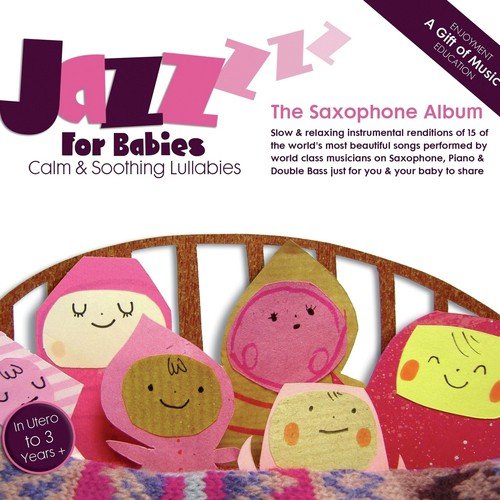 Jazz for Babies