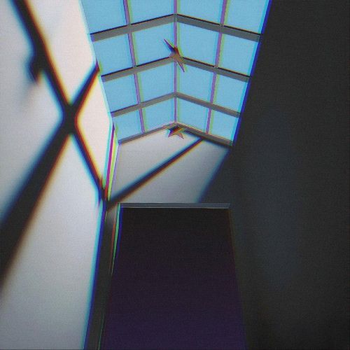 Evening Hours cover art