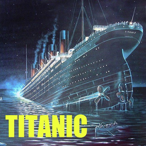 Titanic - Song Download from Titanic and cinema's hits @ JioSaavn