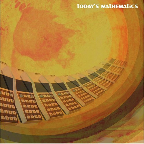 Today's Mathematics