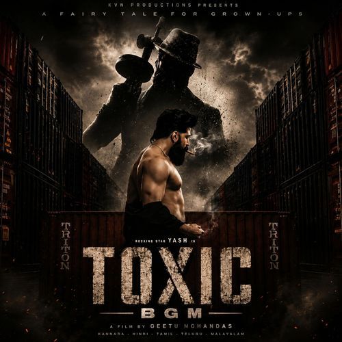 Toxic - BGM
