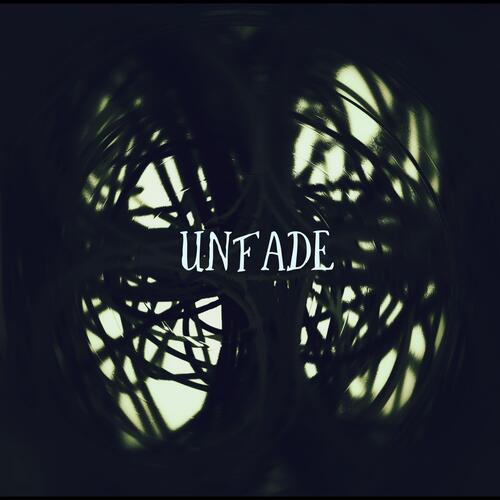 Unfade cover art