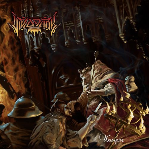 Daedalus cover art