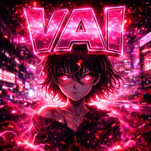 Vai cover art