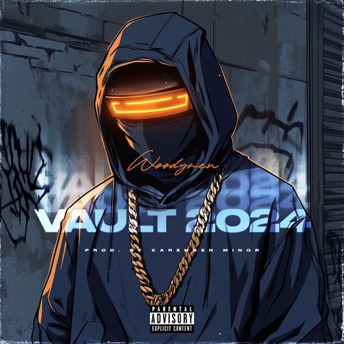 Stanley cover art